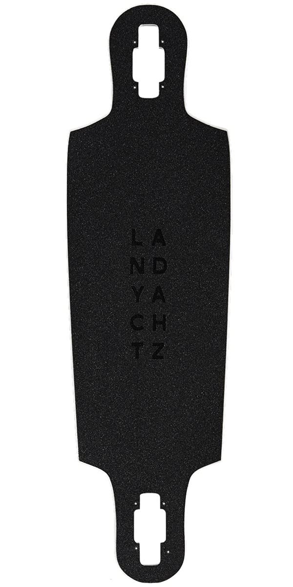 Landyachtz ランドヤッツ DropCat 33 ロングボード　スケート Landyachtz: Drop Cat 33